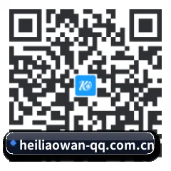 Android 饭圈版 二维码
